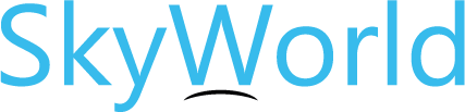 SkyWorld Ventures Logo